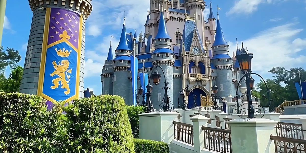 Qual a melhor idade para levar crianças à Disney?