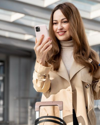 Chip de Celular Internacional