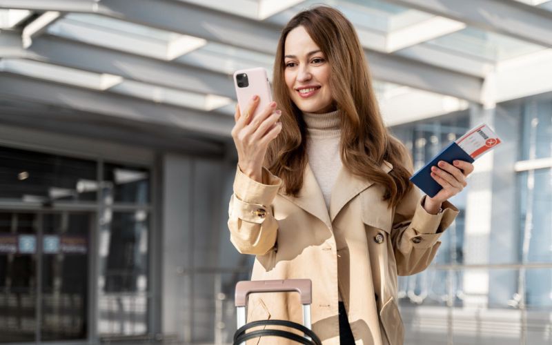 Chip de Celular Internacional