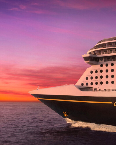 Disney Cruise Line