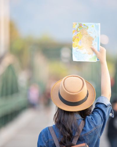 Roteiro Personalizado